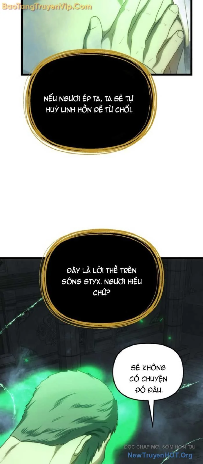 Vua Thăng Cấp Chapter 212 45