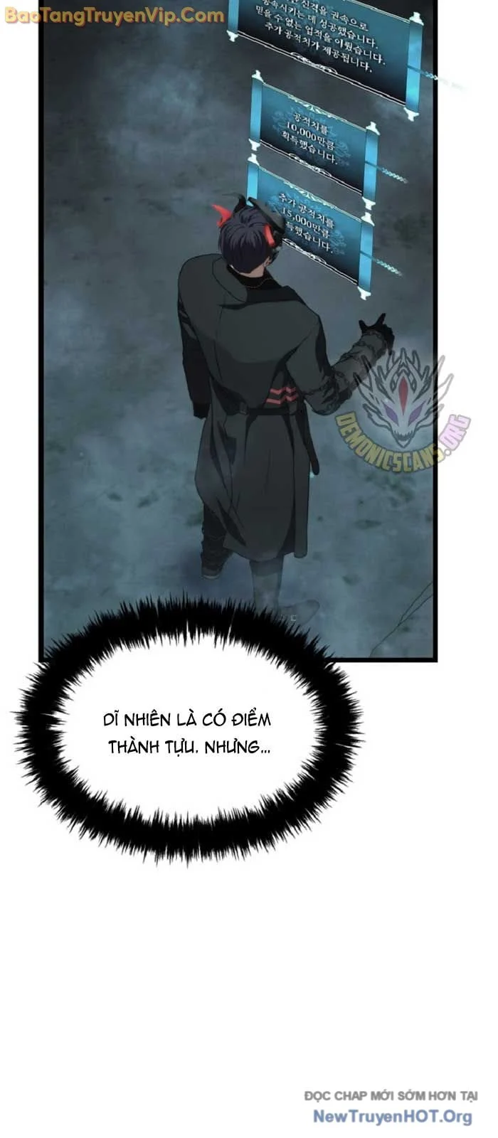 Vua Thăng Cấp Chapter 212 51