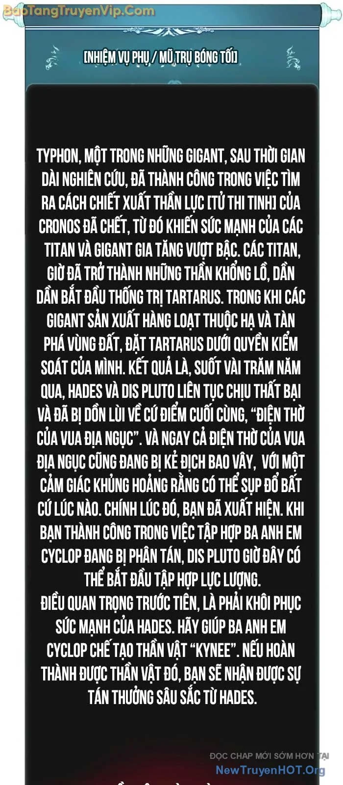 Vua Thăng Cấp Chapter 212 54