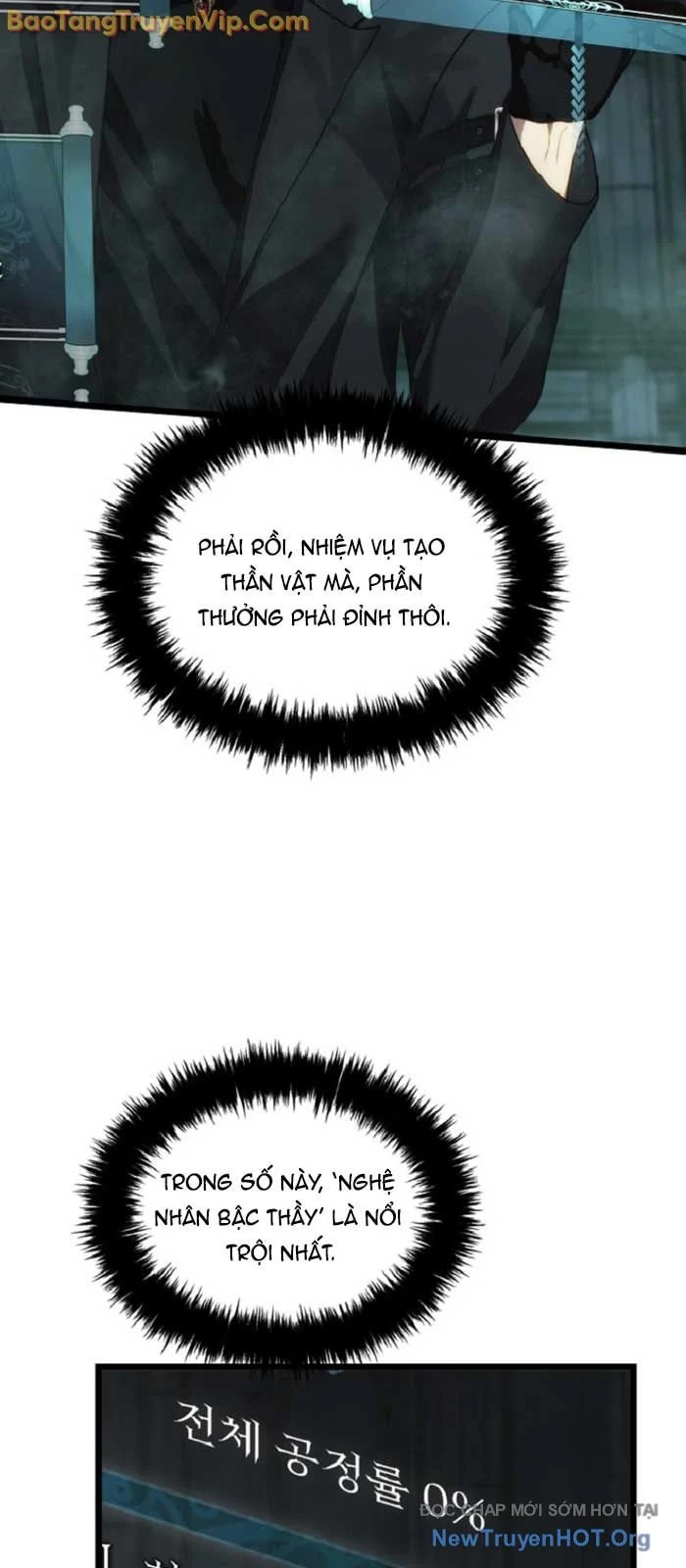 Vua Thăng Cấp Chapter 212 57