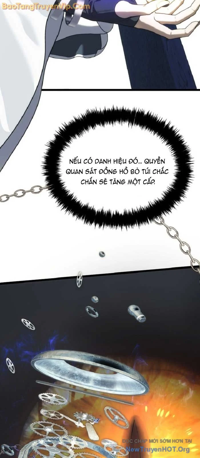 Vua Thăng Cấp Chapter 212 60