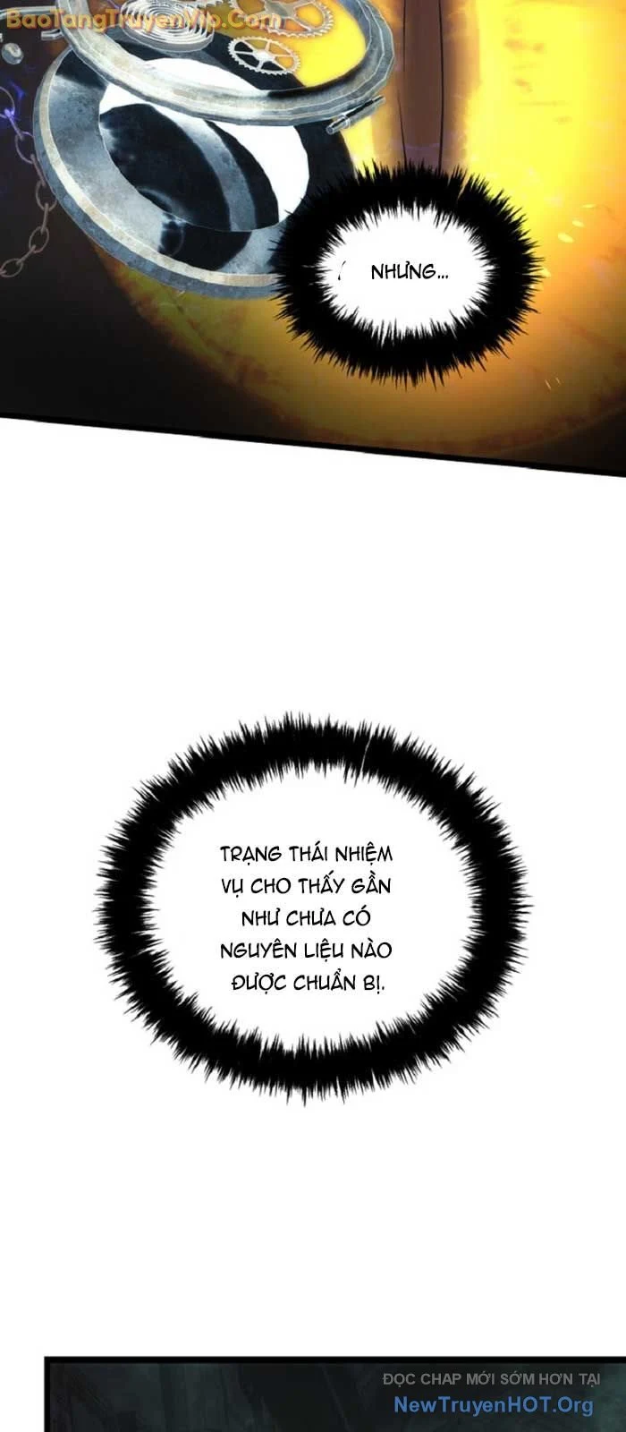 Vua Thăng Cấp Chapter 212 61