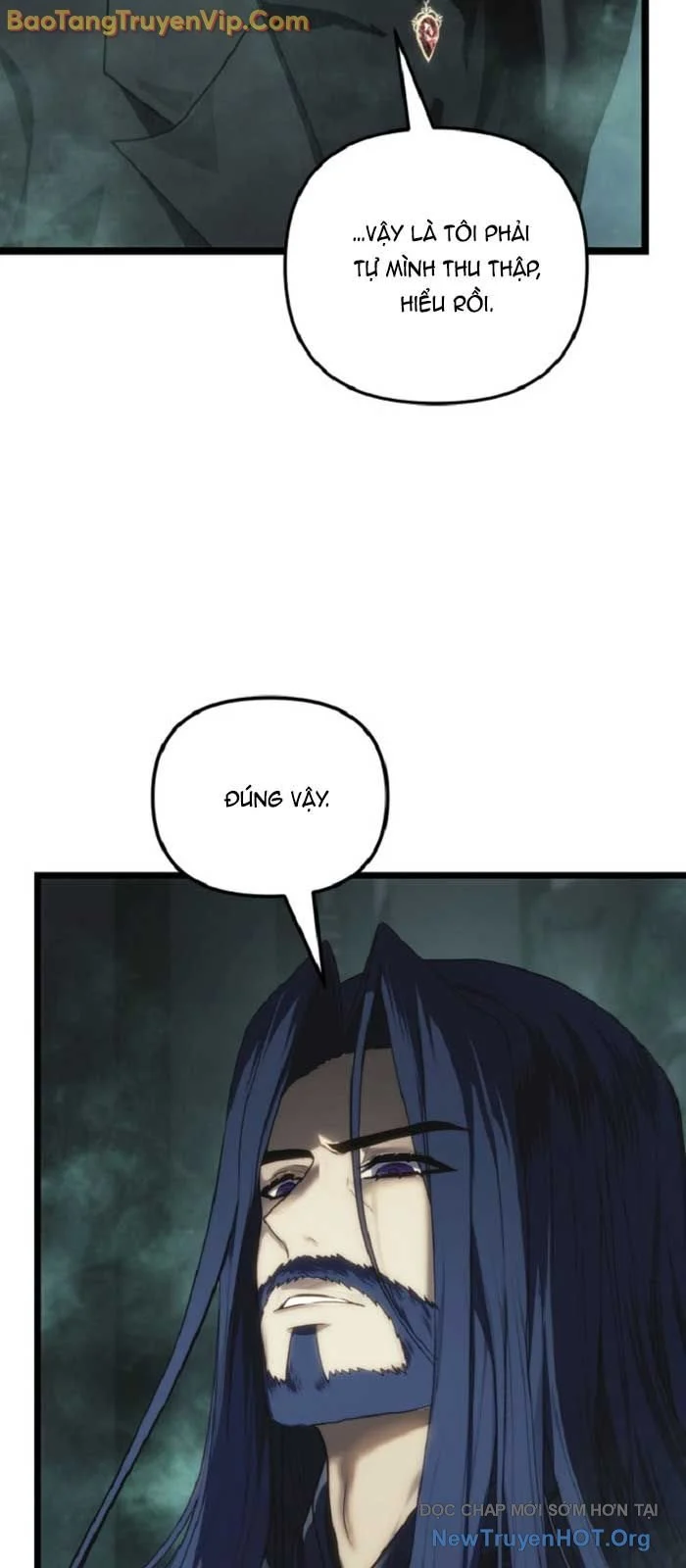 Vua Thăng Cấp Chapter 212 67