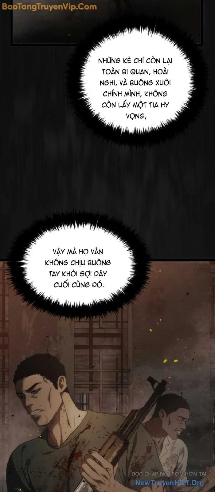 Vua Thăng Cấp Chapter 212 71