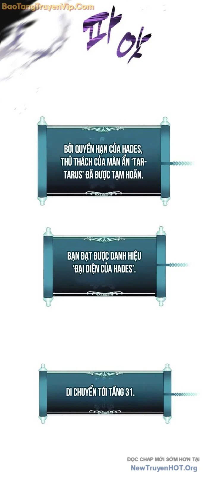 Vua Thăng Cấp Chapter 212 82