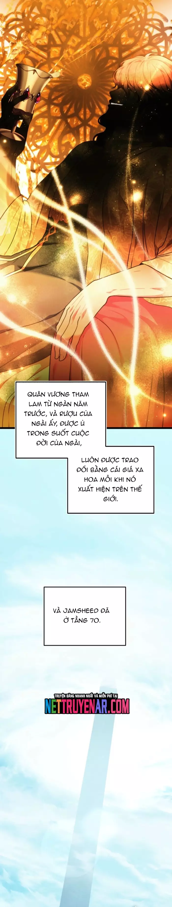 Vua Thăng Cấp Chapter 215 - Trang 2