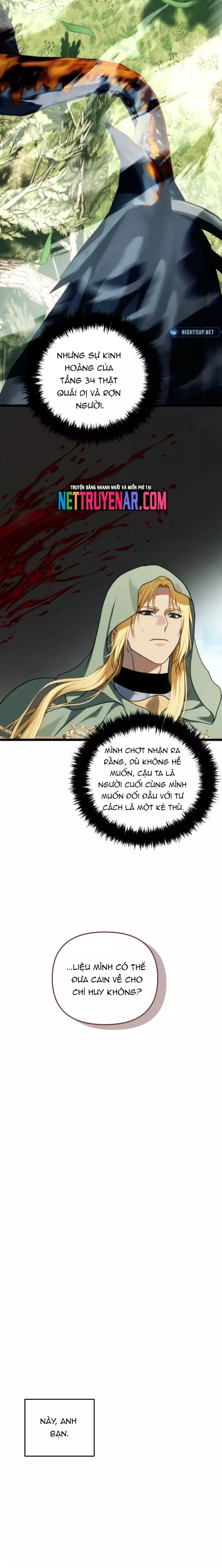 Vua Thăng Cấp Chapter 215 - Trang 2