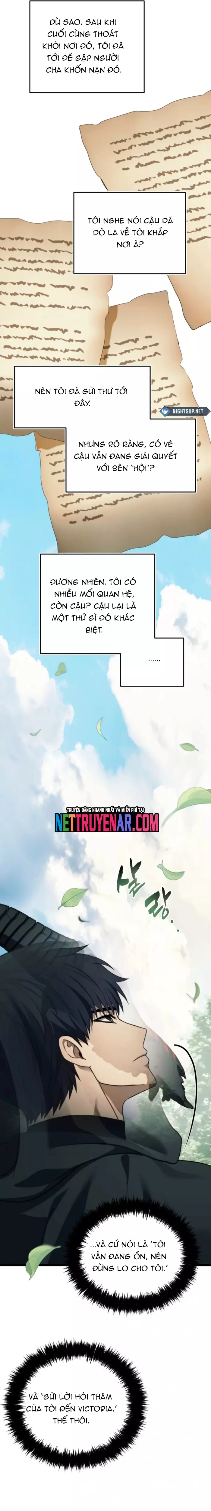 Vua Thăng Cấp Chapter 215 - Trang 2