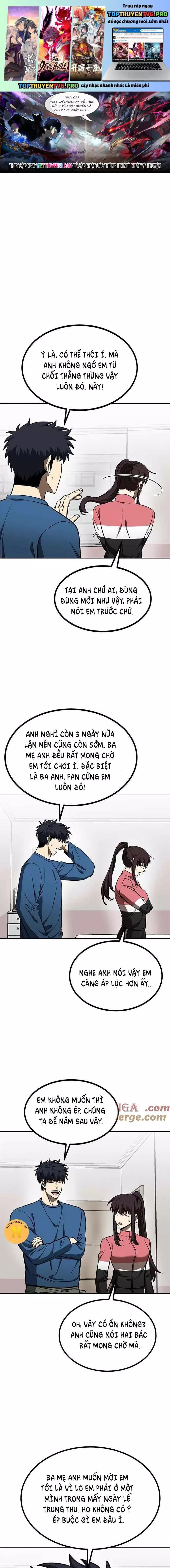 Vua Võ Đài Chapter 116 - Trang 2