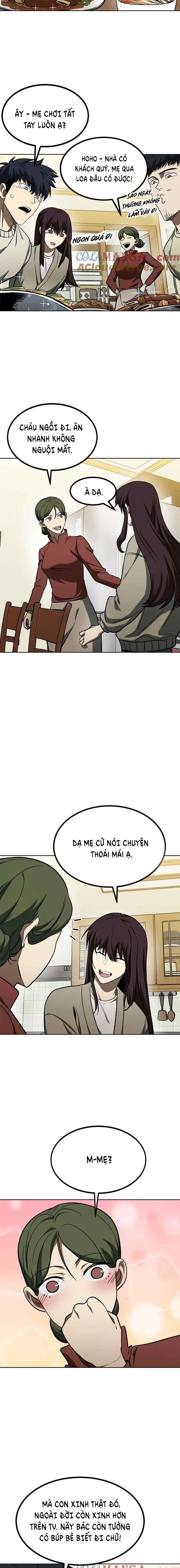Vua Võ Đài Chapter 116 - Trang 2