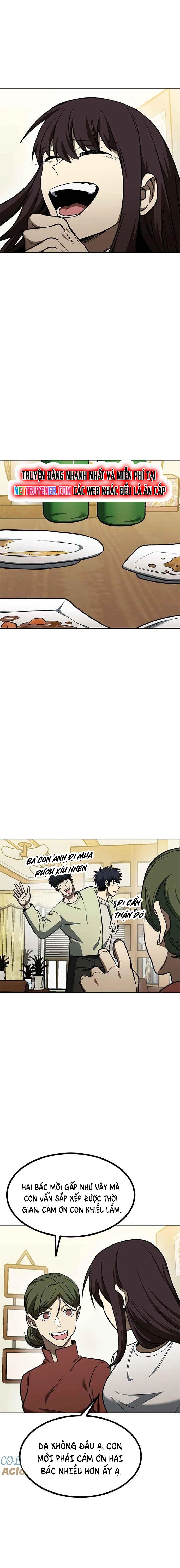 Vua Võ Đài Chapter 116 - Trang 2