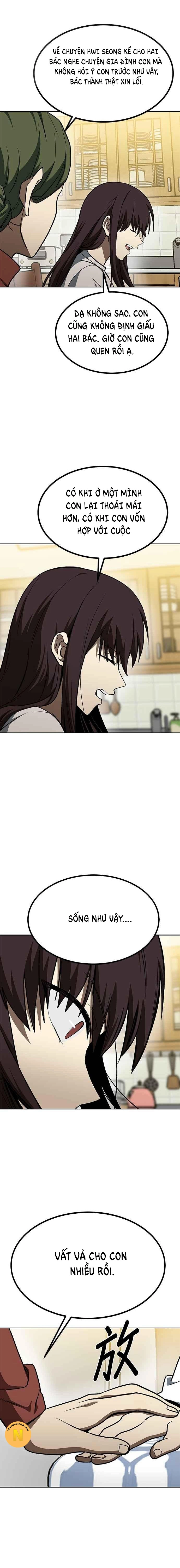 Vua Võ Đài Chapter 116 - Trang 2