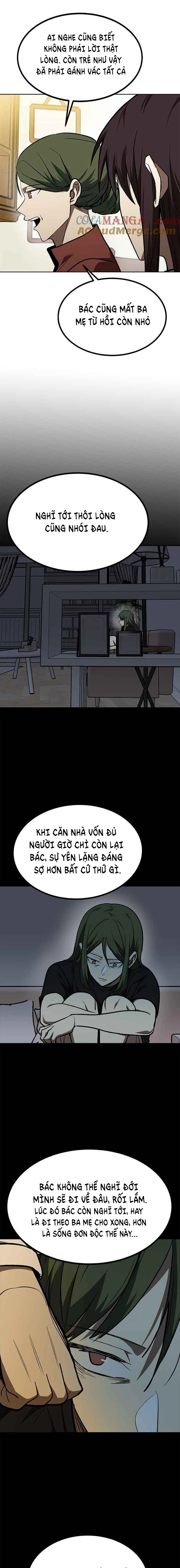 Vua Võ Đài Chapter 116 - Trang 2