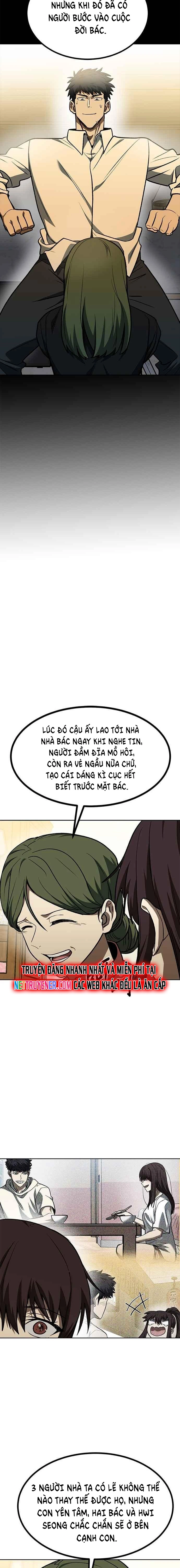 Vua Võ Đài Chapter 116 - Trang 2