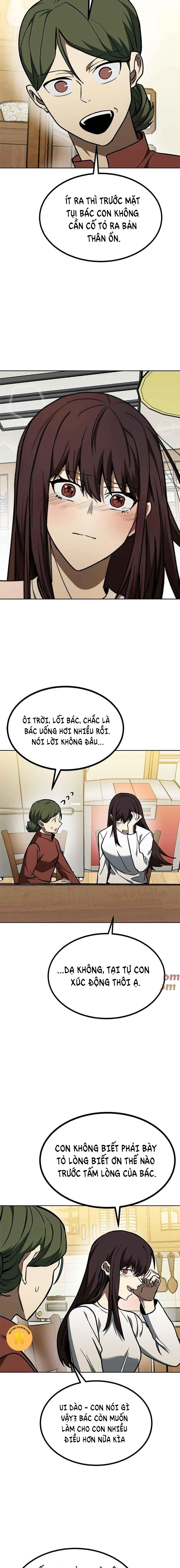 Vua Võ Đài Chapter 116 - Trang 2