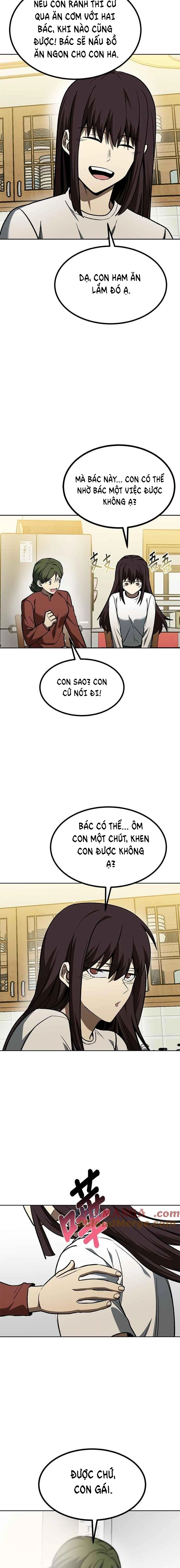 Vua Võ Đài Chapter 116 - Trang 2