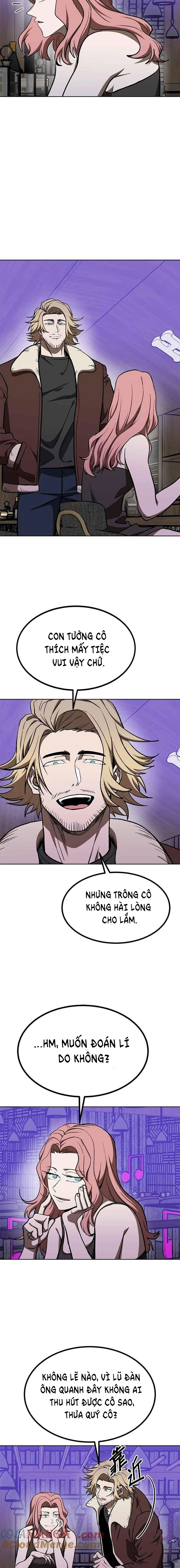 Vua Võ Đài Chapter 117 - Trang 2