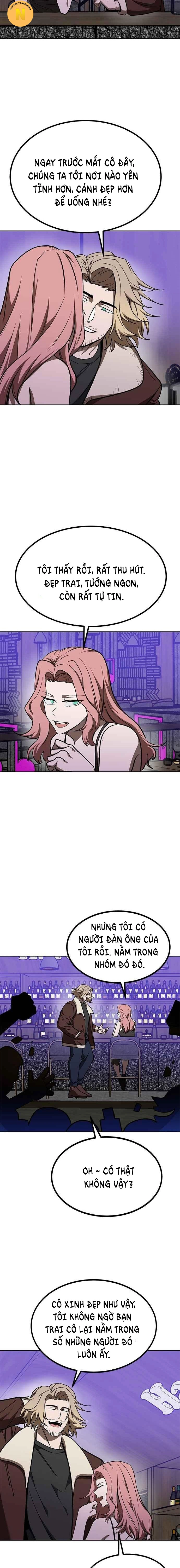 Vua Võ Đài Chapter 117 - Trang 2