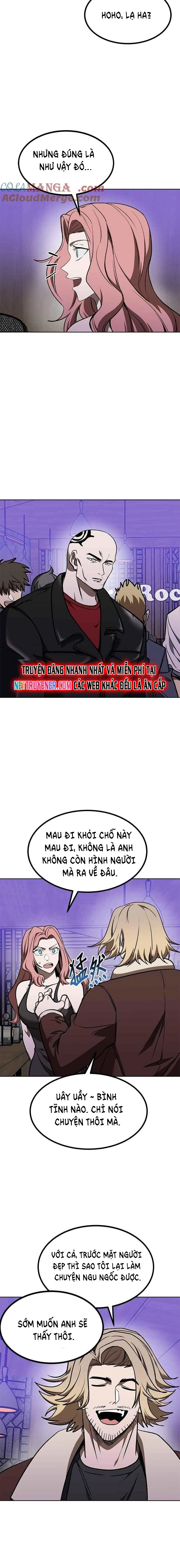 Vua Võ Đài Chapter 117 - Trang 2