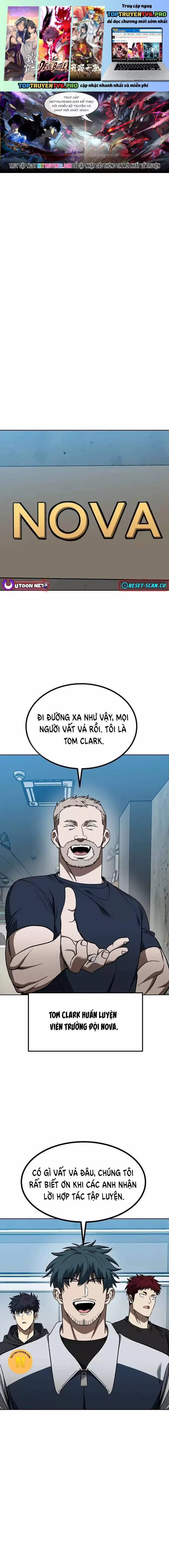Vua Võ Đài Chapter 119 - Trang 2