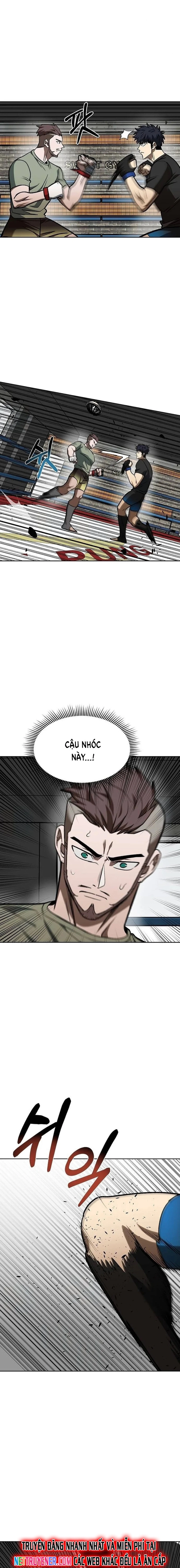 Vua Võ Đài Chapter 119 - Trang 2