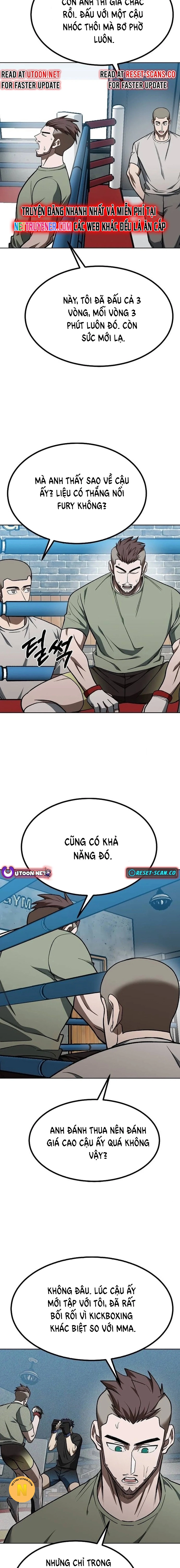 Vua Võ Đài Chapter 119 - Trang 2