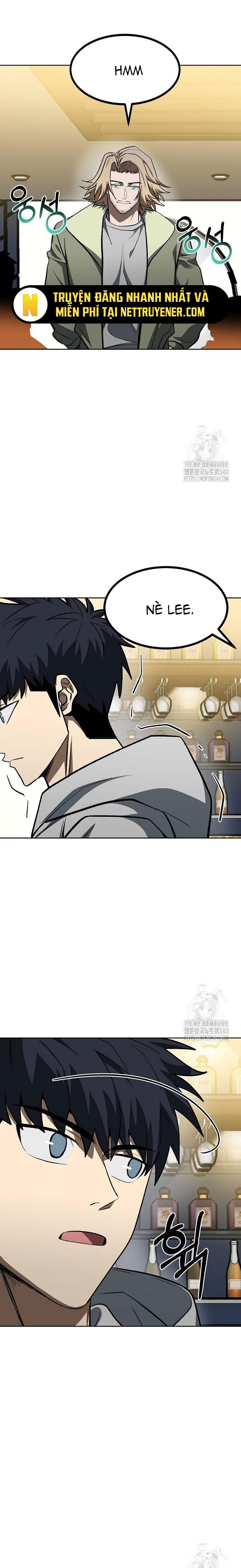 Vua Võ Đài Chapter 120 - Trang 2