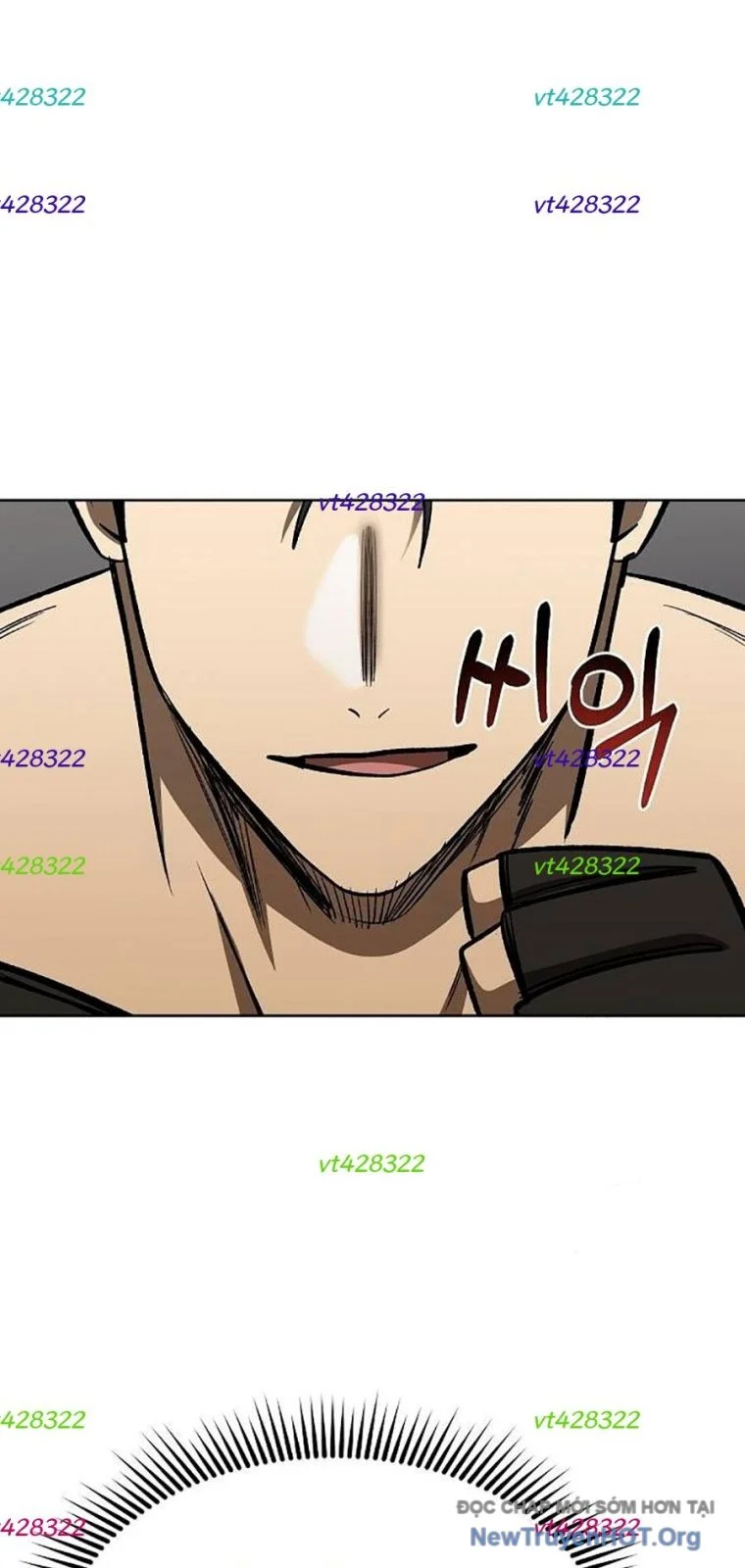Vua Võ Đài Chapter 132 3