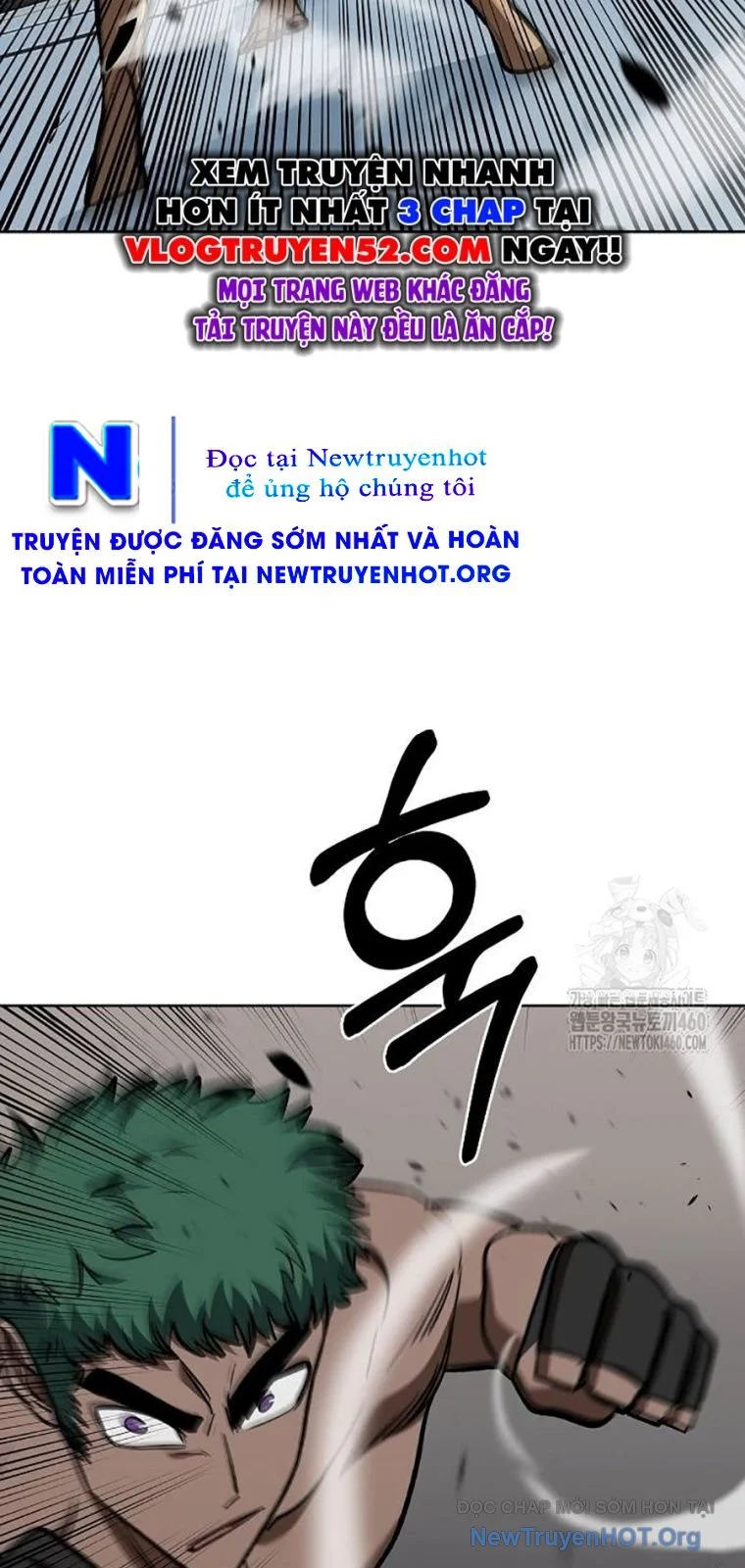 Vua Võ Đài Chapter 132 12