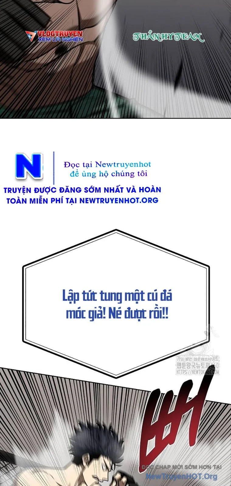 Vua Võ Đài Chapter 132 13