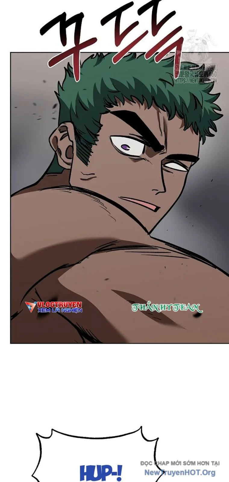 Vua Võ Đài Chapter 132 18