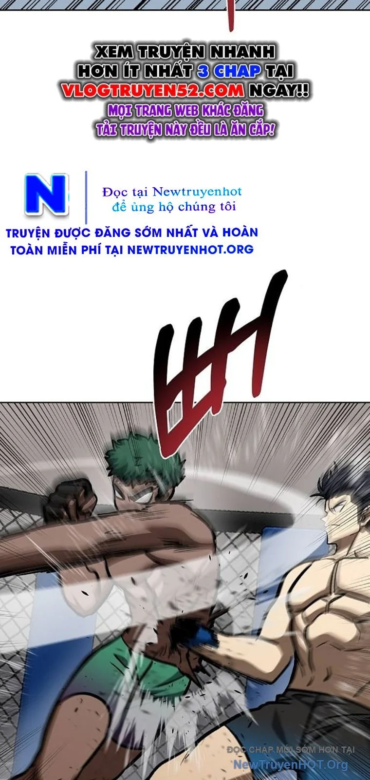 Vua Võ Đài Chapter 132 21