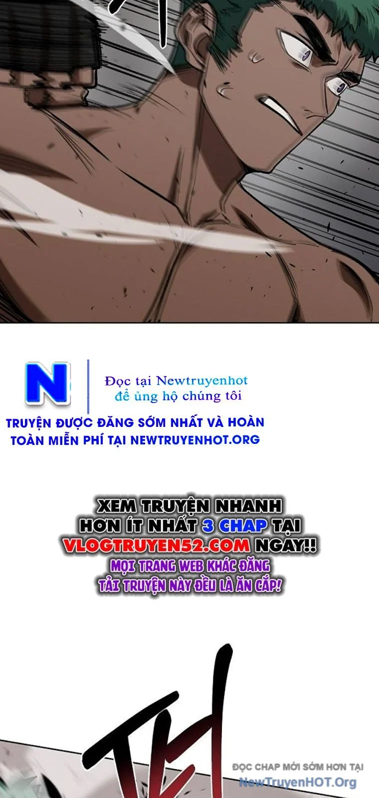 Vua Võ Đài Chapter 132 23