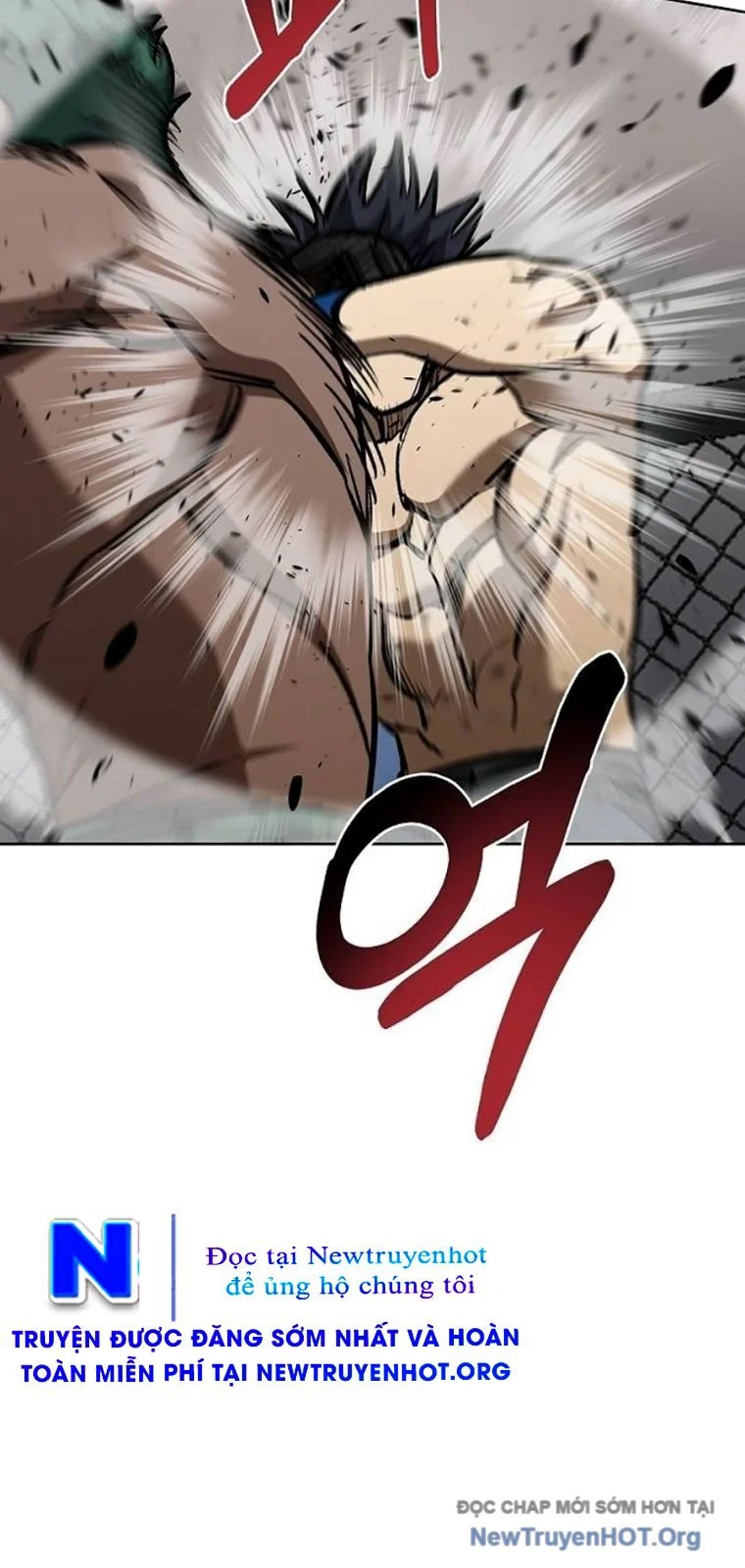 Vua Võ Đài Chapter 132 24