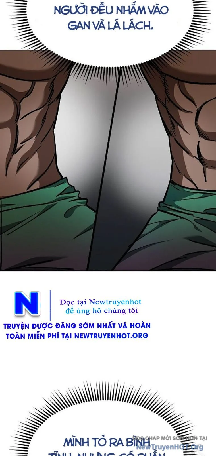 Vua Võ Đài Chapter 132 27