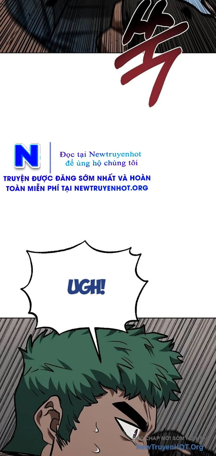 Vua Võ Đài Chapter 132 31