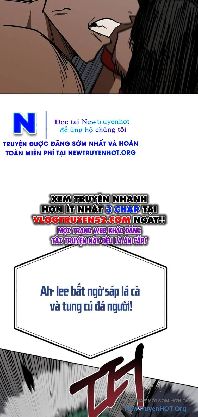 Vua Võ Đài Chapter 132 32