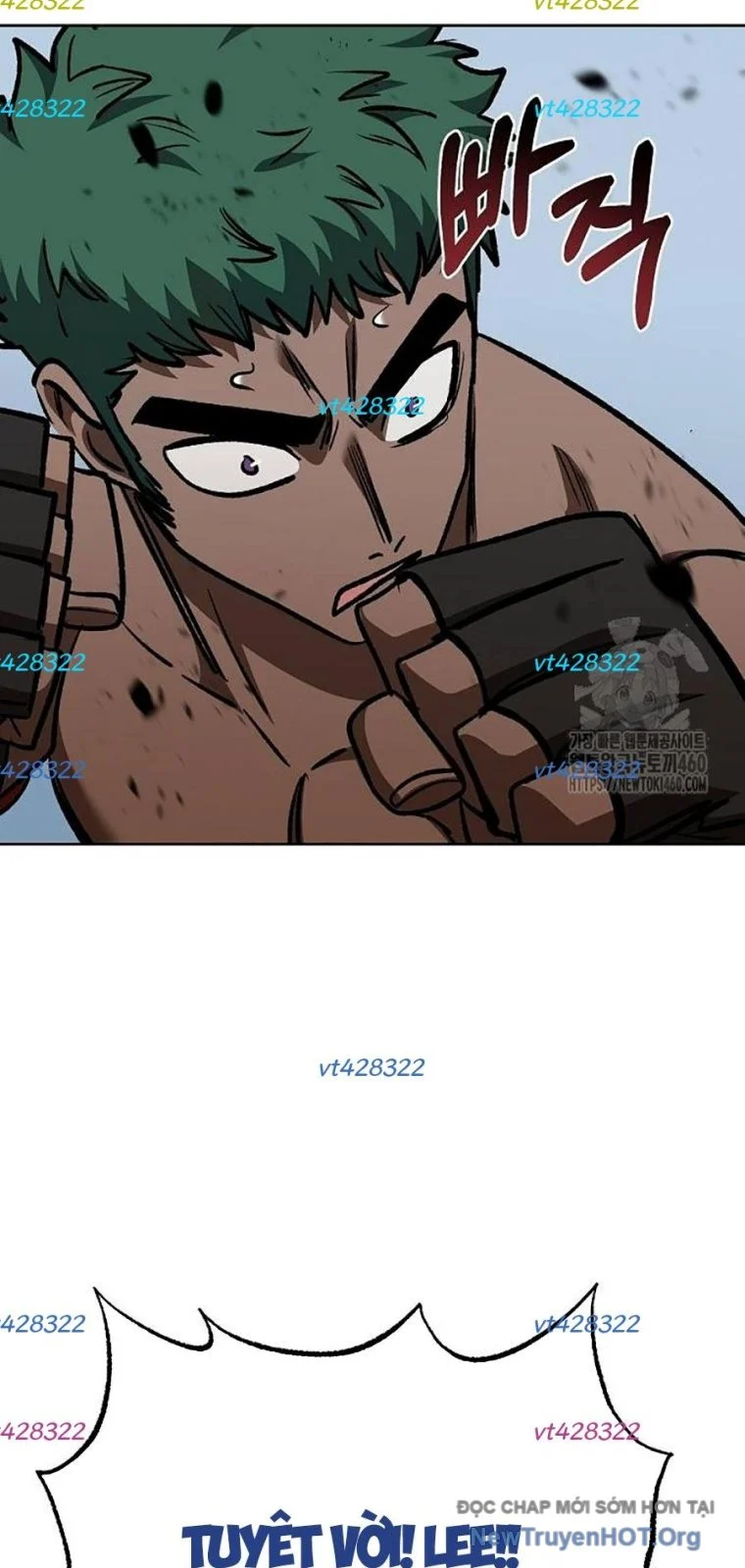 Vua Võ Đài Chapter 132 37