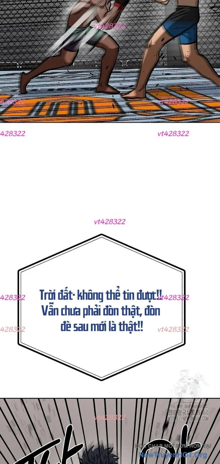 Vua Võ Đài Chapter 132 41
