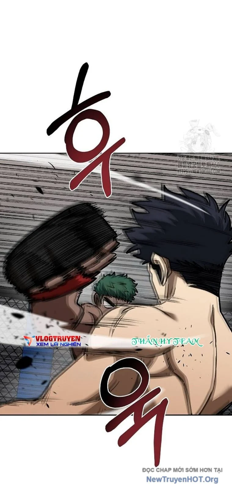 Vua Võ Đài Chapter 132 48