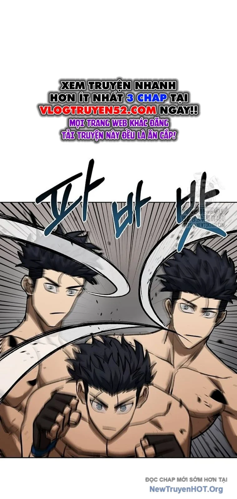 Vua Võ Đài Chapter 132 49