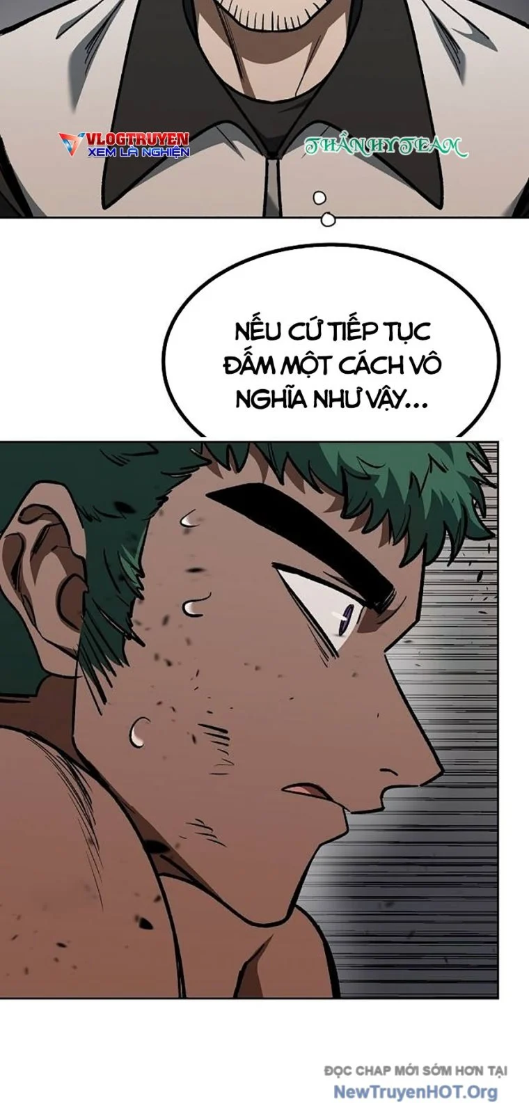 Vua Võ Đài Chapter 132 52