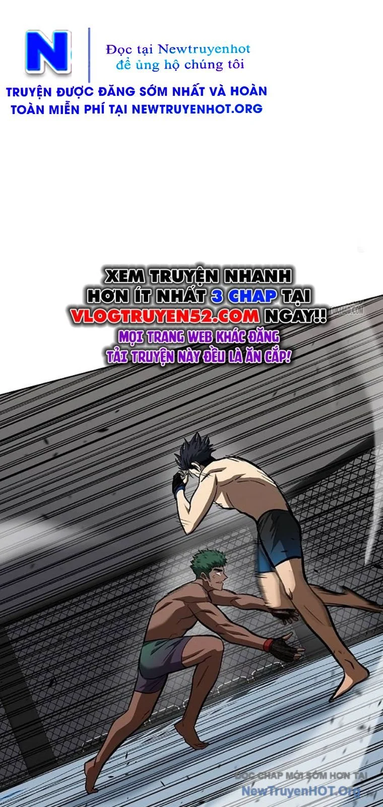 Vua Võ Đài Chapter 132 53