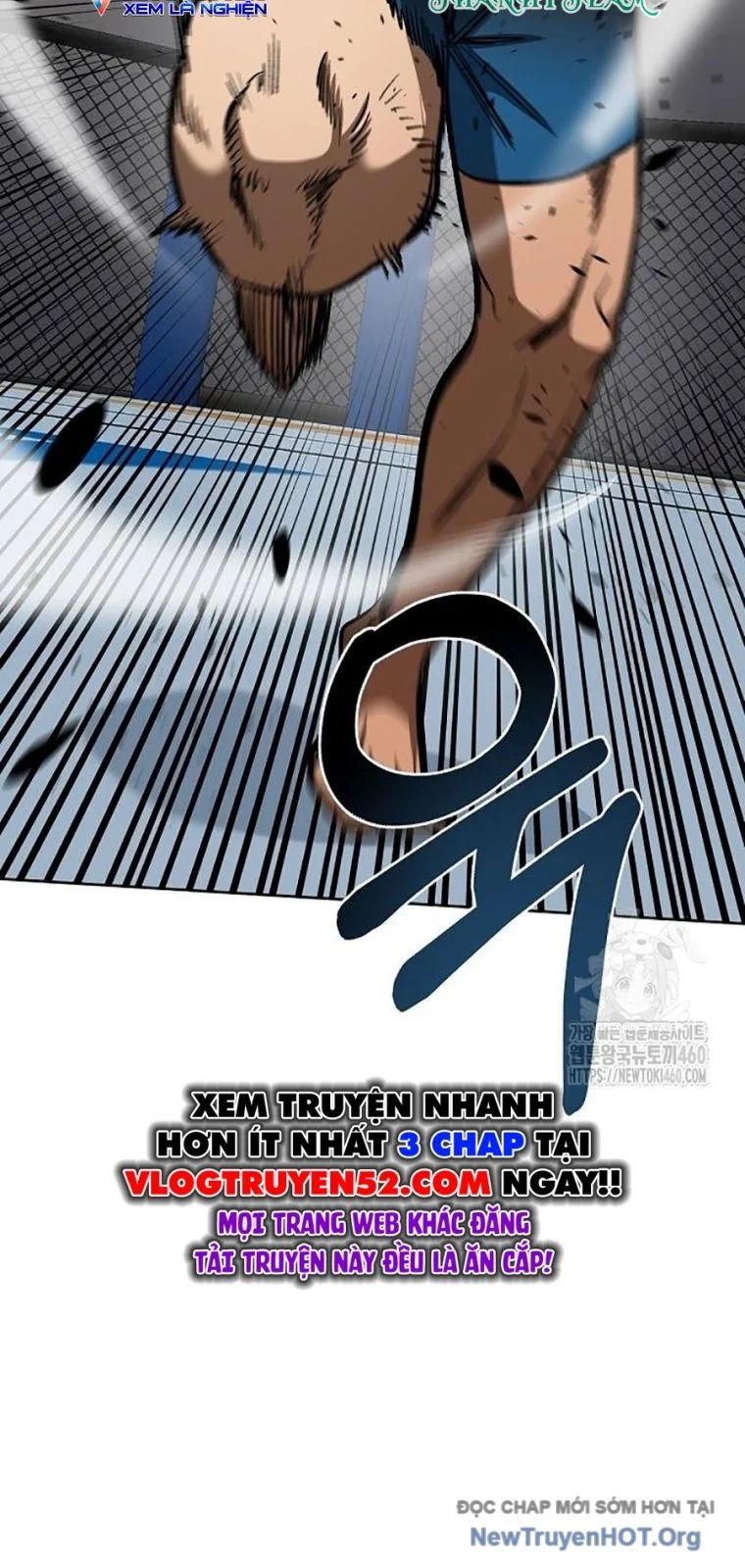 Vua Võ Đài Chapter 132 56
