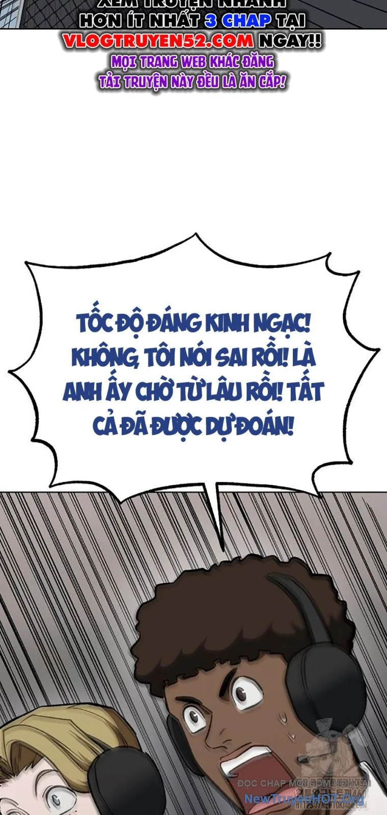 Vua Võ Đài Chapter 132 59