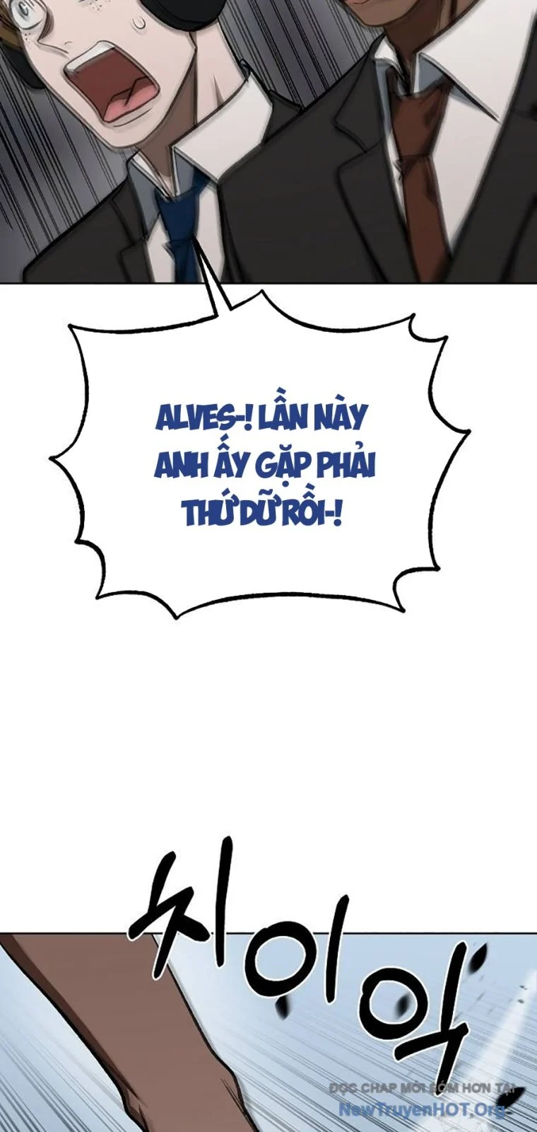 Vua Võ Đài Chapter 132 60