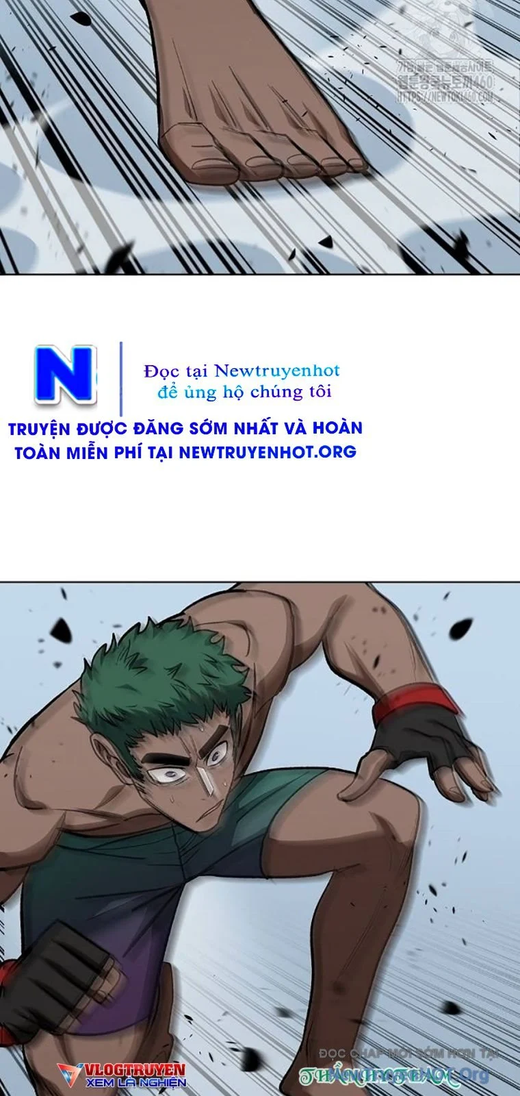 Vua Võ Đài Chapter 132 61