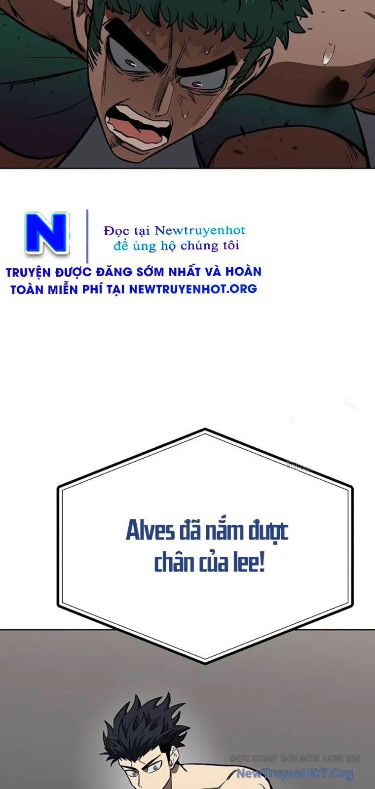 Vua Võ Đài Chapter 132 66