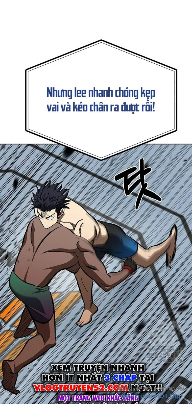 Vua Võ Đài Chapter 132 69