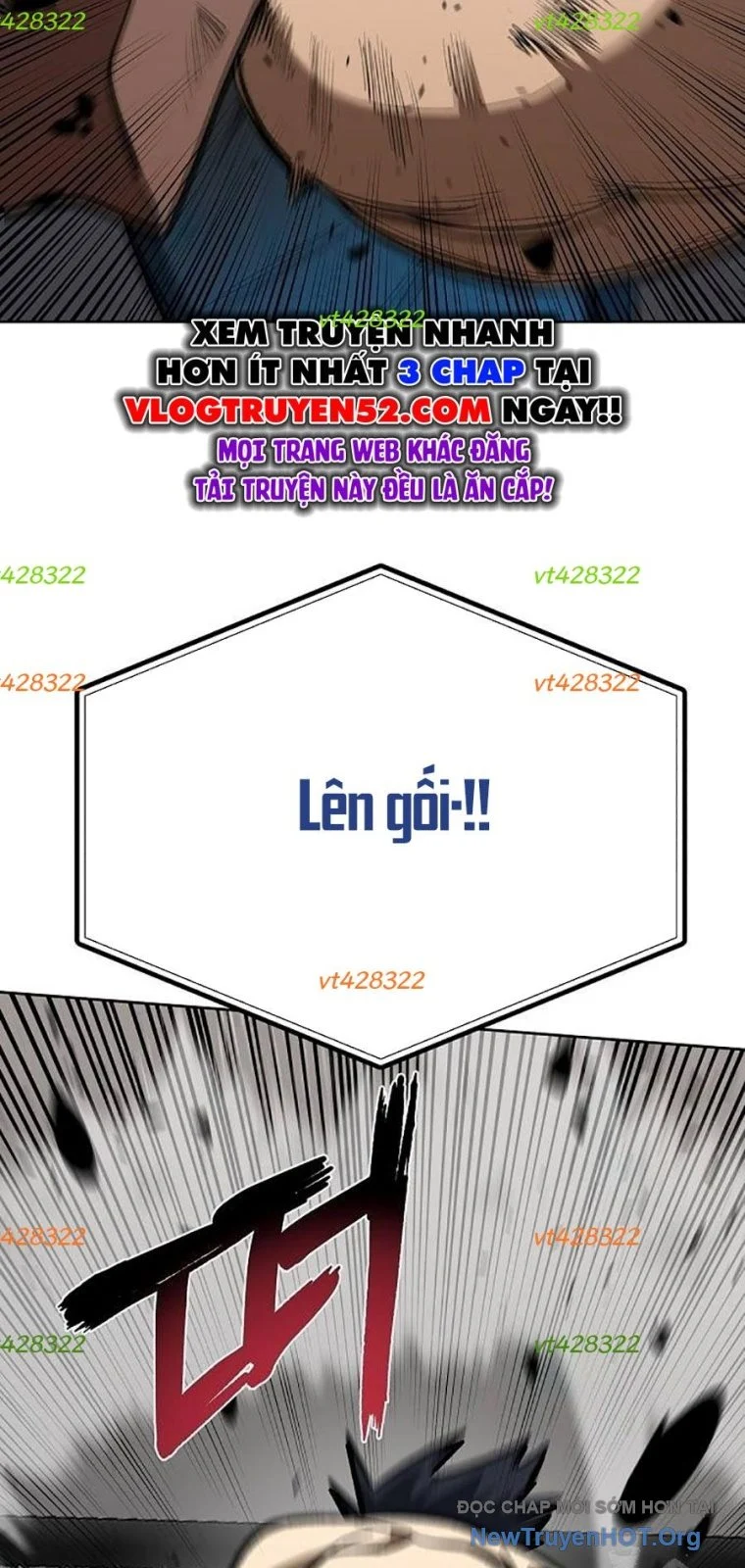 Vua Võ Đài Chapter 132 71